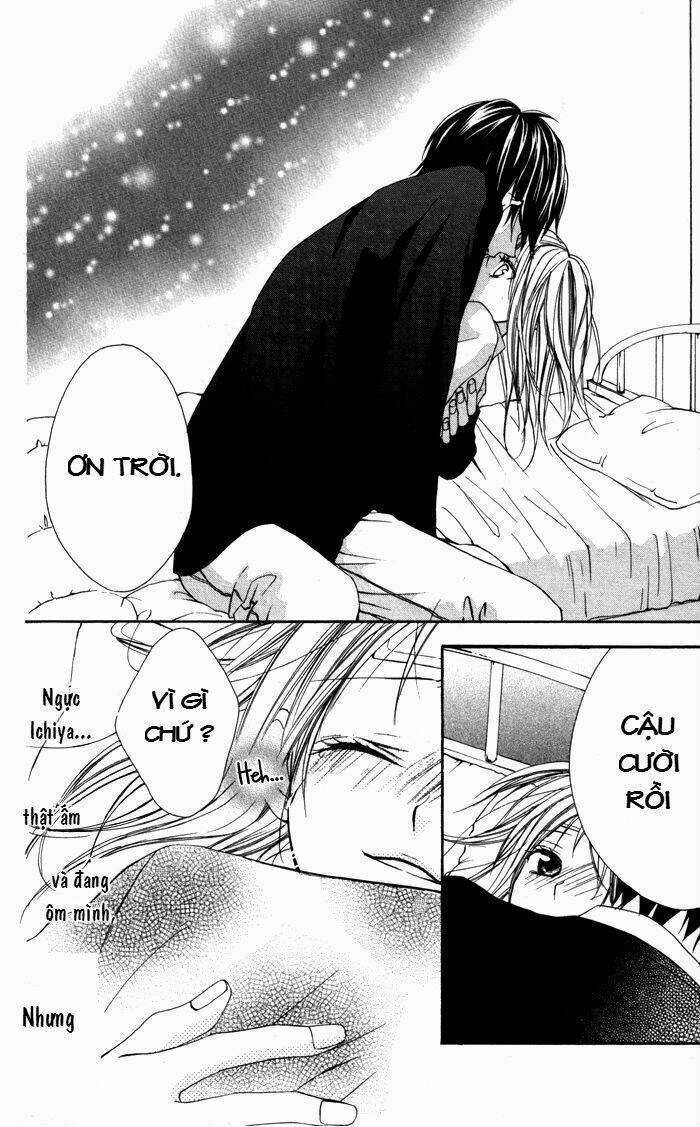 Tonari no Koigataki Chapter 4 trang 3