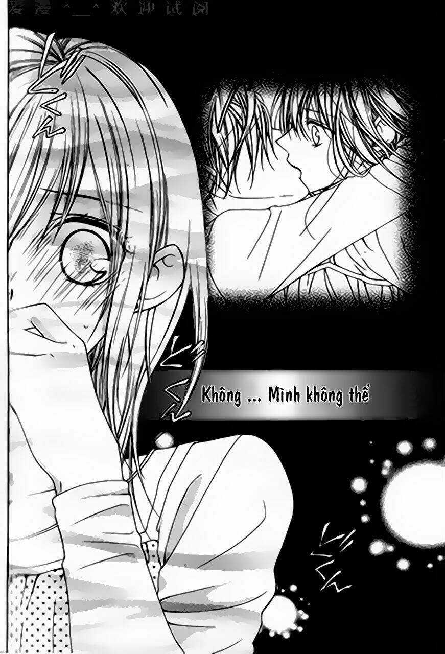 Tonari no Koigataki Chapter 5 trang 2