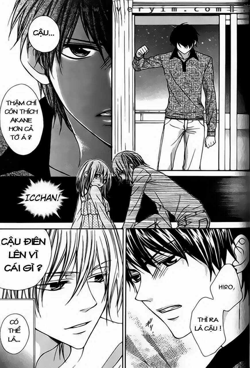 Tonari no Koigataki Chapter 5 trang 5