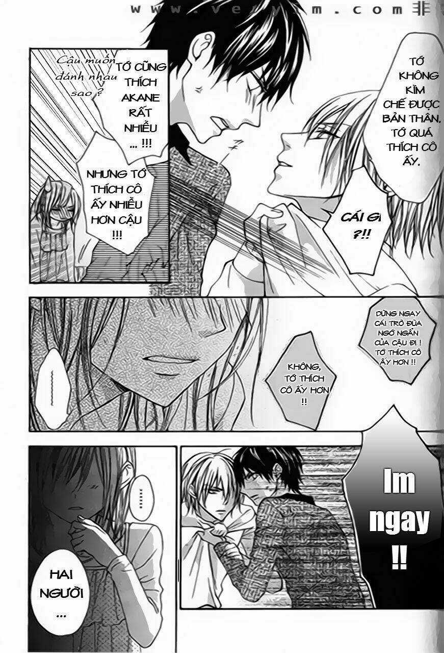 Tonari no Koigataki Chapter 5 trang 7