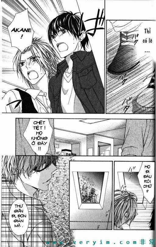 Tonari no Koigataki Chapter 6 trang 13