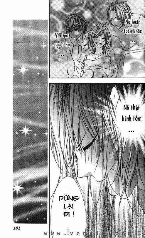 Tonari no Koigataki Chapter 6 trang 19