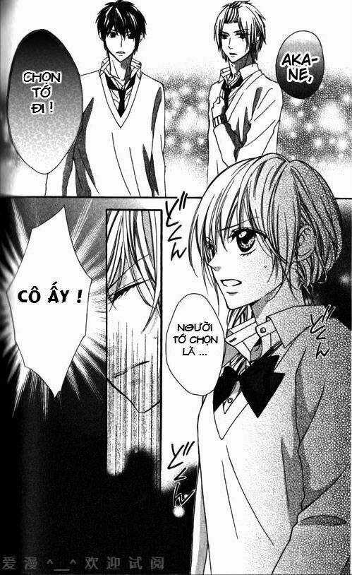 Tonari no Koigataki Chapter 6 trang 2