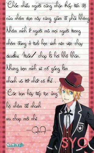 Tonari no Koigataki Chapter 6 trang 29