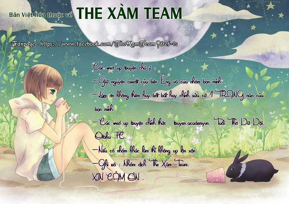 Tonari no Koigataki Chapter 6 trang 30