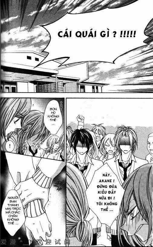 Tonari no Koigataki Chapter 6 trang 4