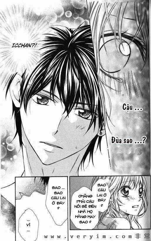 Tonari no Koigataki Chapter 7 trang 29