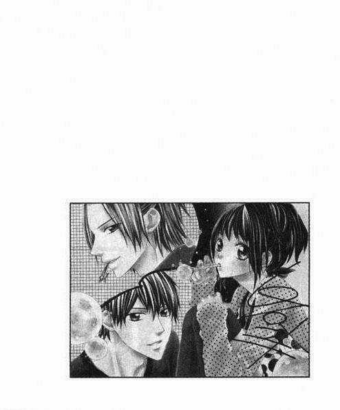 Tonari no Koigataki Chapter 7 trang 3