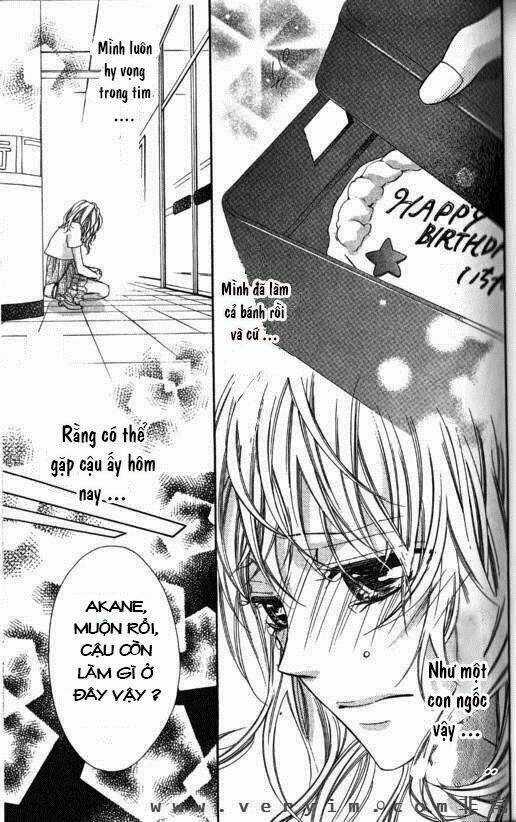 Tonari no Koigataki Chapter 7 trang 31