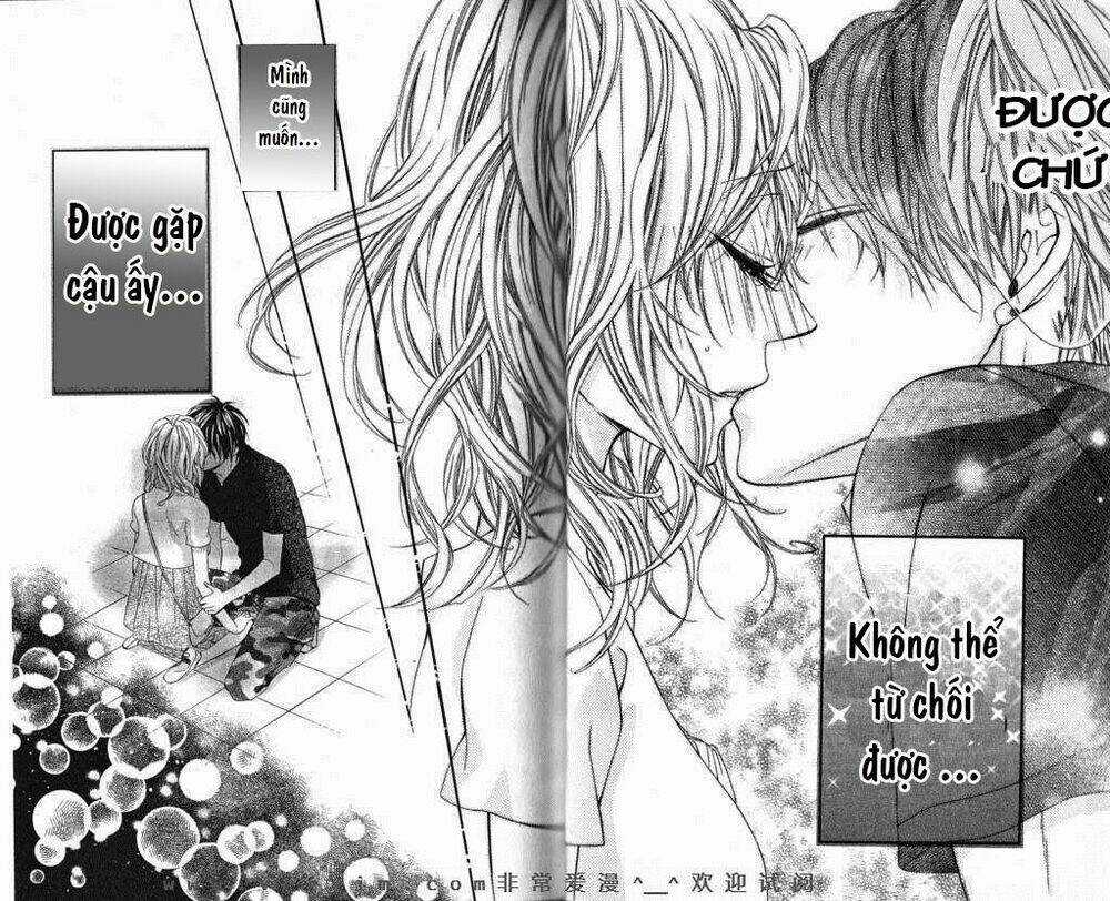 Tonari no Koigataki Chapter 7 trang 36