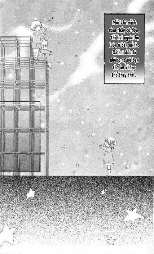 Tonari no Koigataki Chapter 7 trang 4