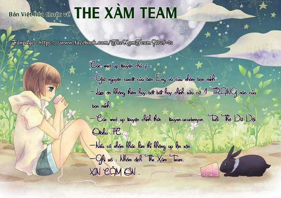Tonari no Koigataki Chapter 7 trang 40