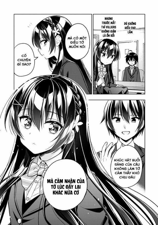 Tonari No Kuuderera O Amayakashitara, Uchi No Aikagi O Watasu Koto Ni Natta Chapter 1 trang 39