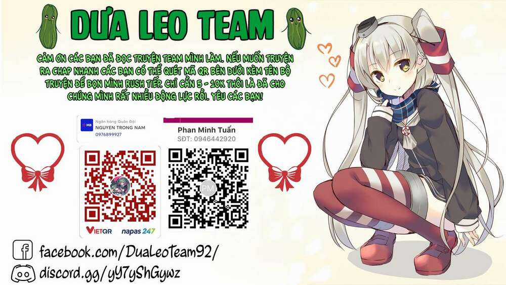 Tonari No Kuuderera O Amayakashitara, Uchi No Aikagi O Watasu Koto Ni Natta Chapter 1 trang 47