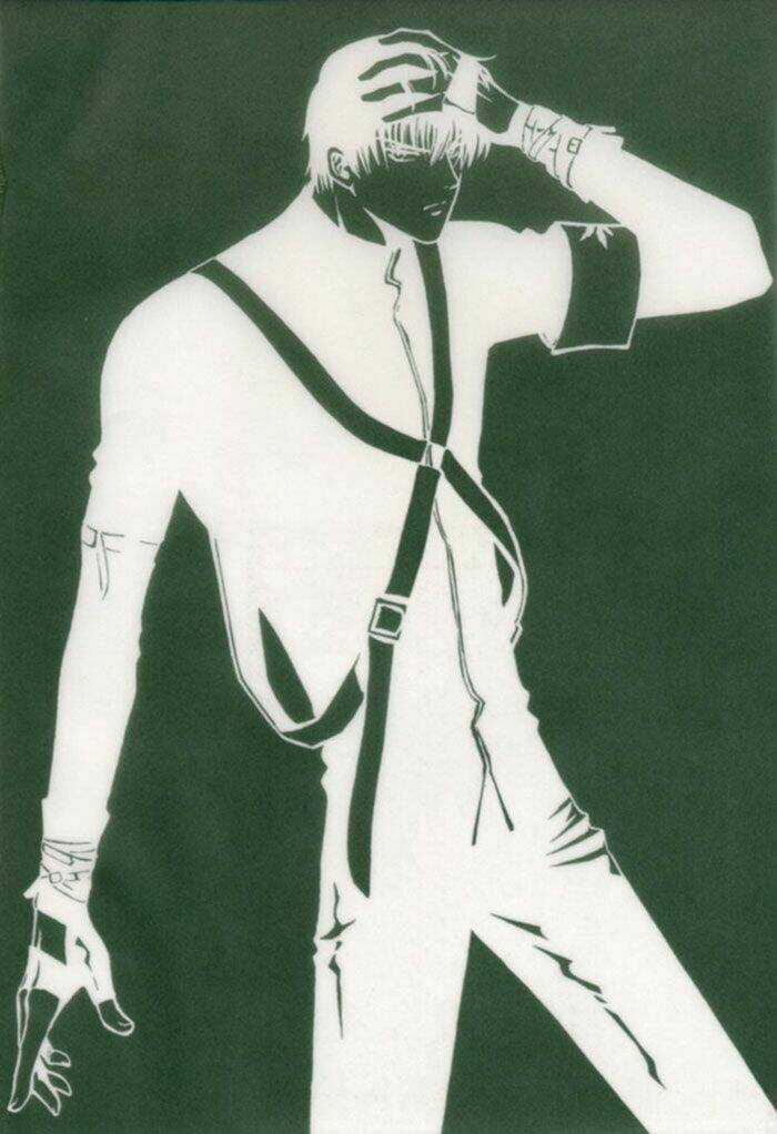 Tonari No Megane-Kun Chapter 1 trang 4