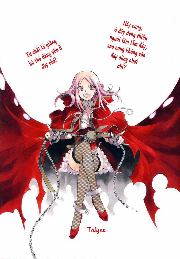 Tonari No Megane-Kun Chapter 3 trang 42