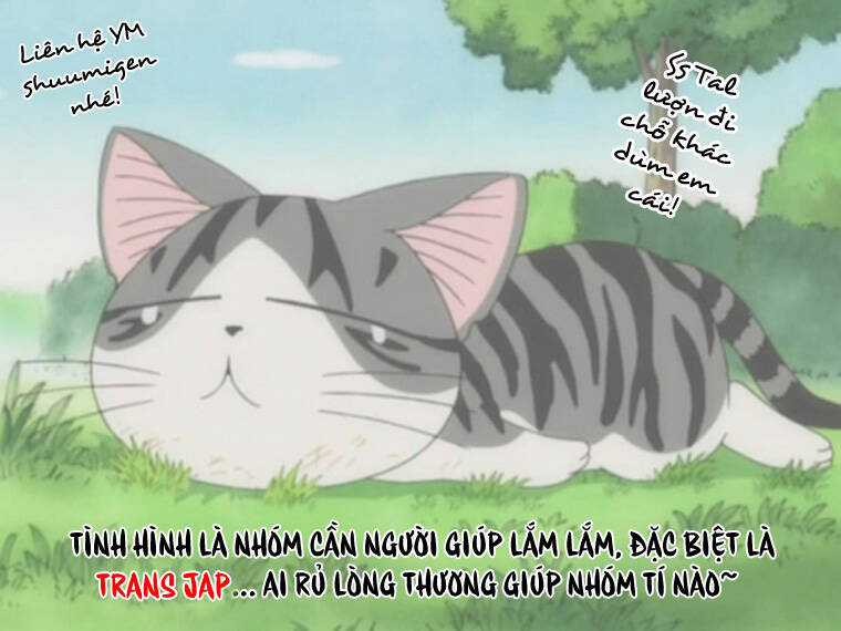 Tonari No Megane-Kun Chapter 3 trang 43