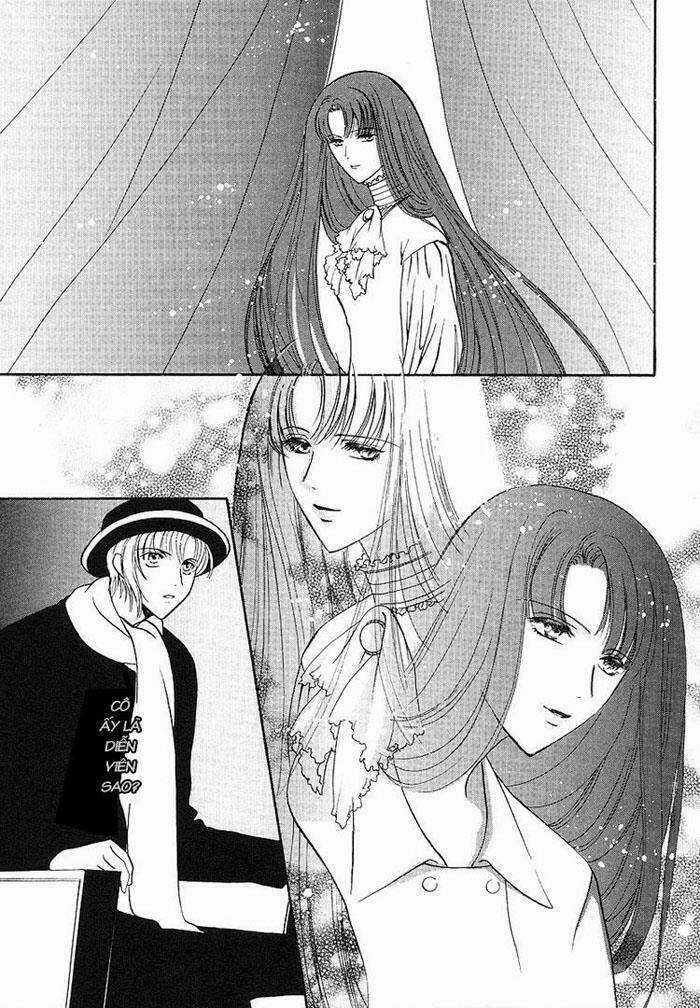 Tonari No Megane-Kun Chapter 5 trang 23