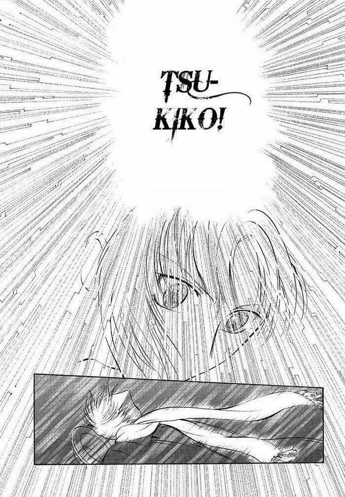 Tonari No Megane-Kun Chapter 5 trang 31