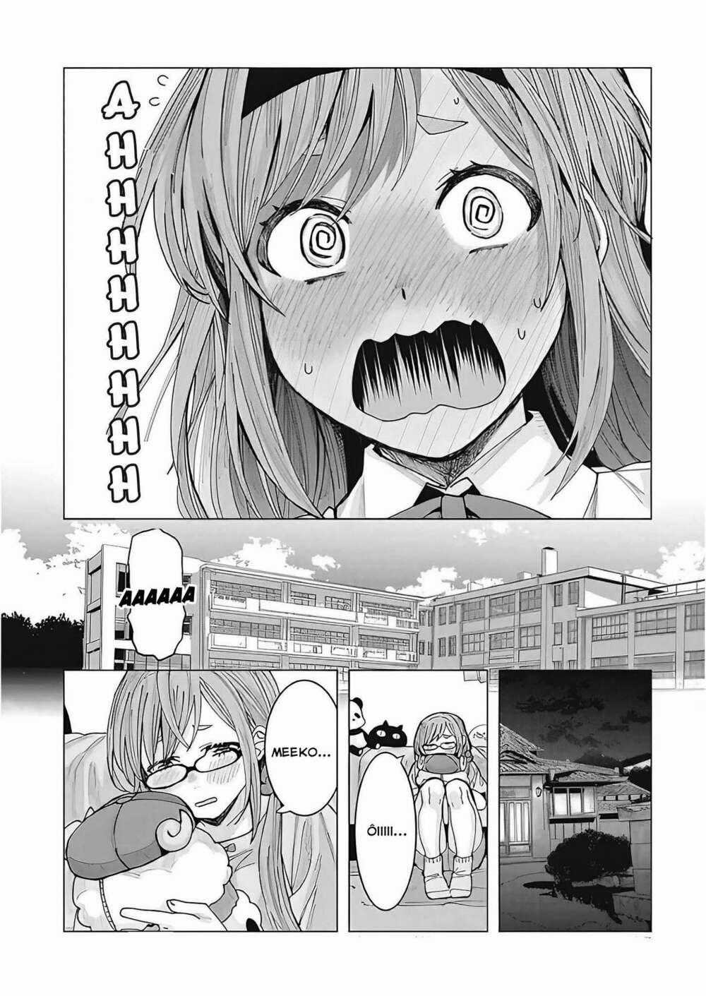 Tonari No Nobukuni-San Wa Ore No Koto Ga Sukina Ki Ga Suru Chapter 1 trang 14