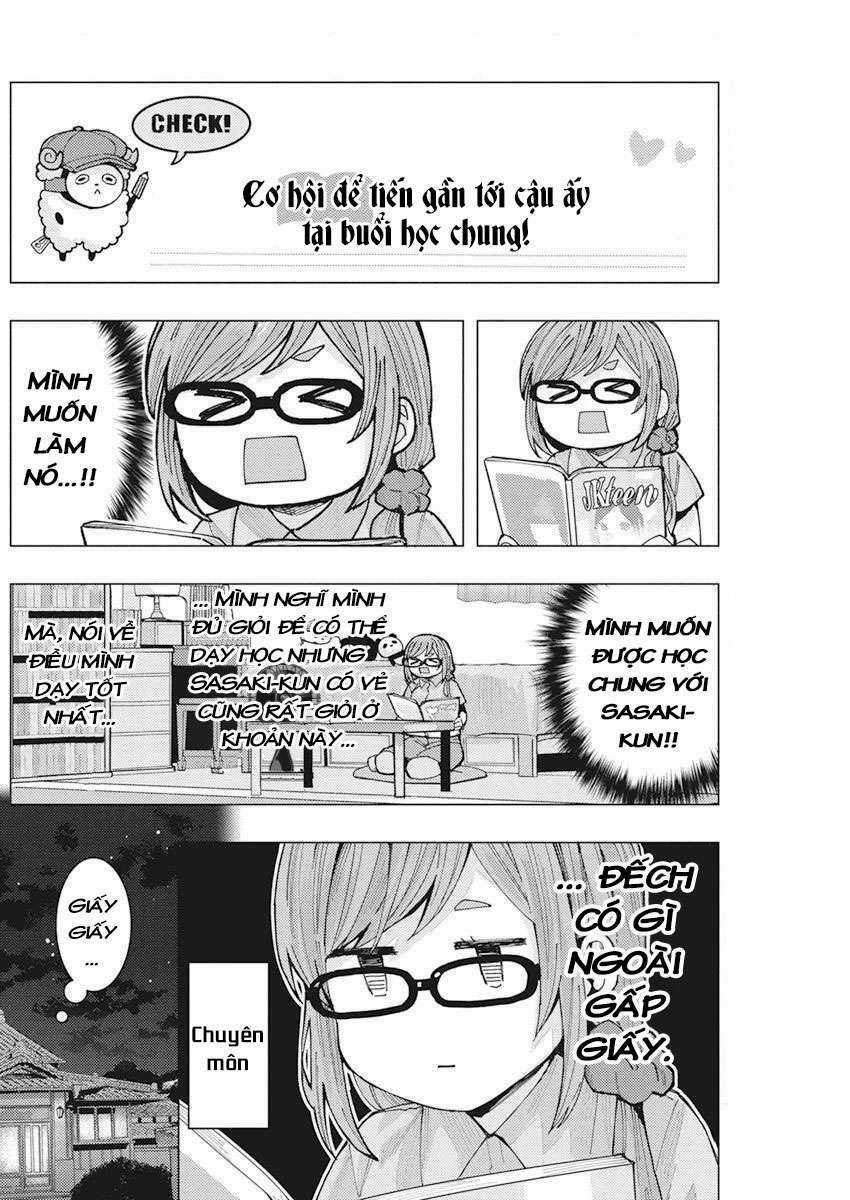 Tonari No Nobukuni-San Wa Ore No Koto Ga Sukina Ki Ga Suru Chapter 6 trang 2