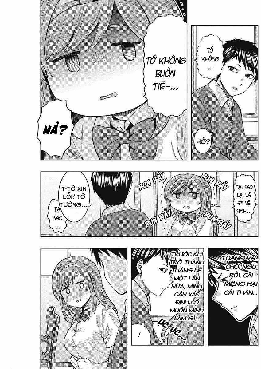 Tonari No Nobukuni-San Wa Ore No Koto Ga Sukina Ki Ga Suru Chapter 6 trang 5
