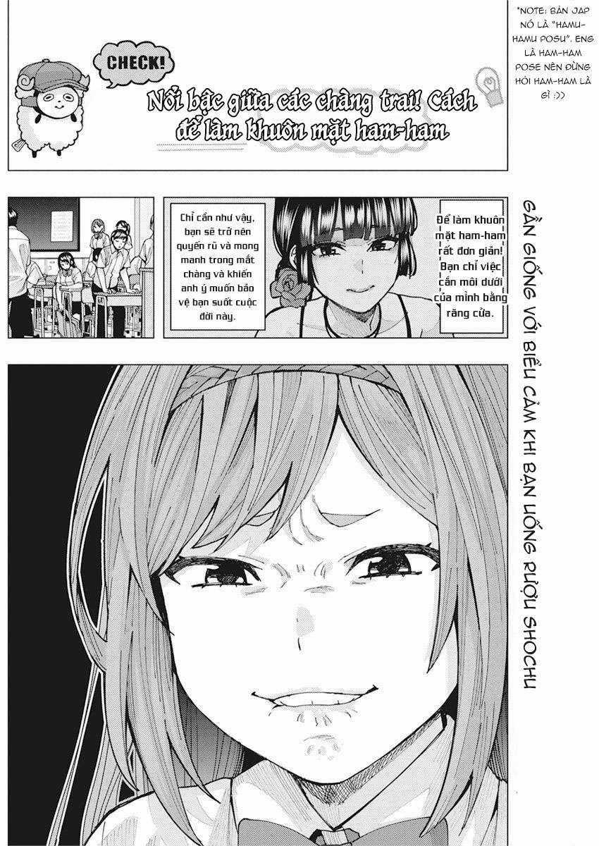 Tonari No Nobukuni-San Wa Ore No Koto Ga Sukina Ki Ga Suru Chapter 7 trang 2