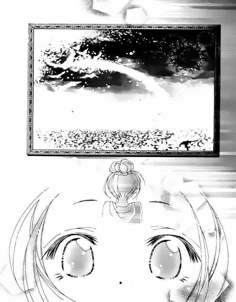 Tonari No Obake-San Chapter 2 trang 12