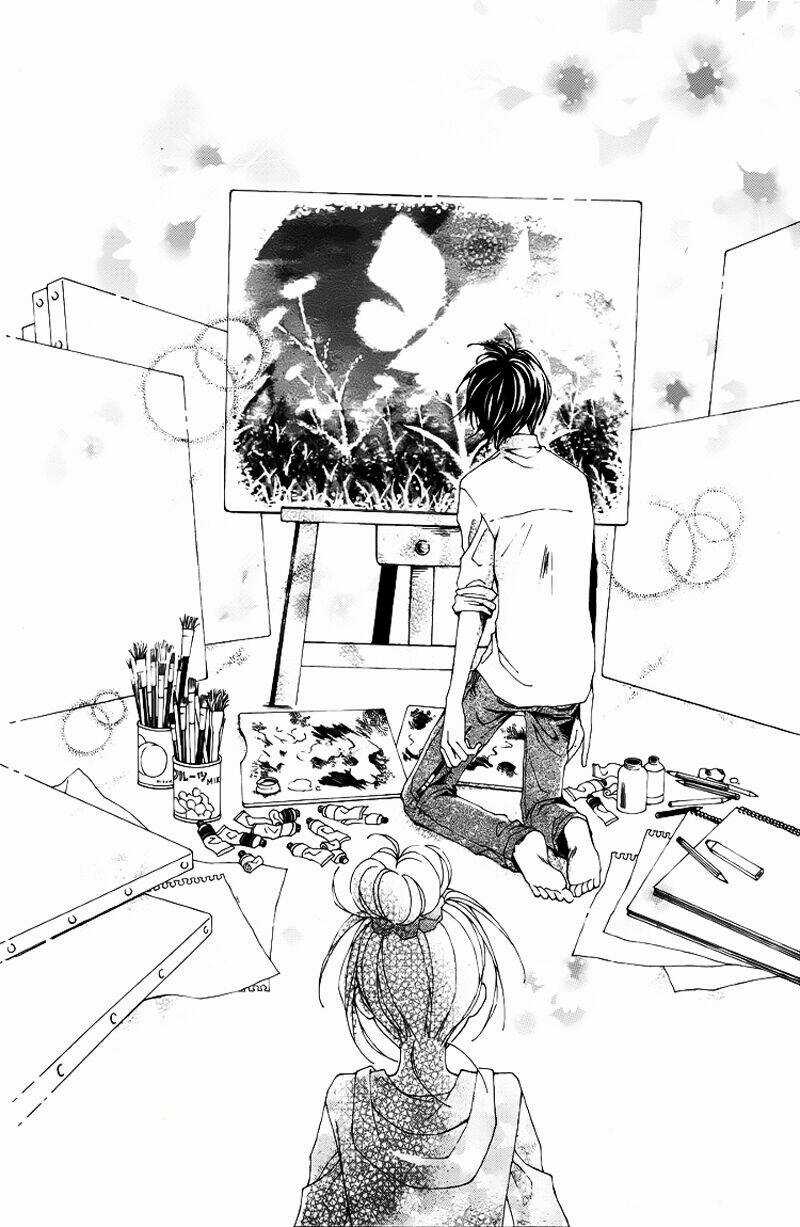 Tonari No Obake-San Chapter 2 trang 18