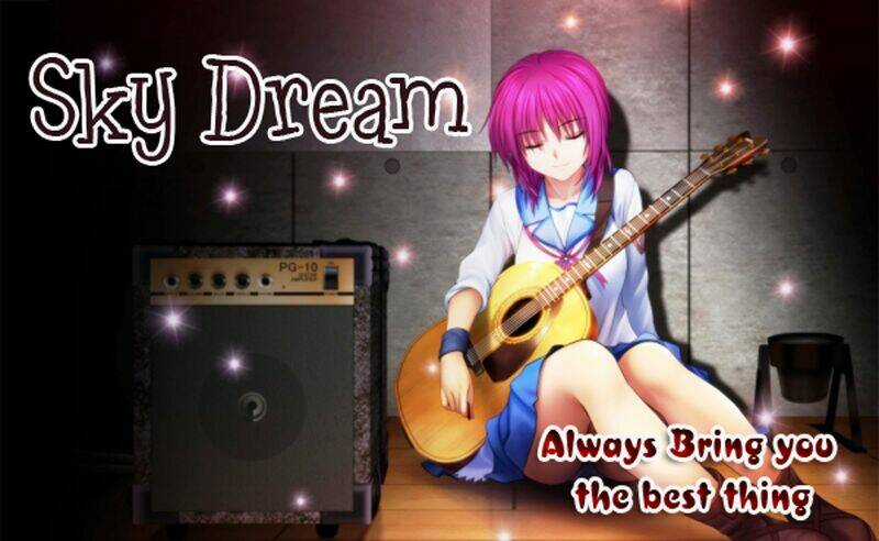 Tonari No Obake-San Chapter 2 trang 21