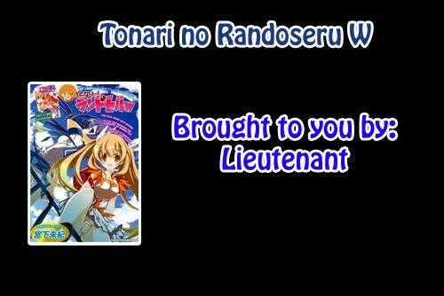Tonari No Randoseru W Chapter 11 trang 31