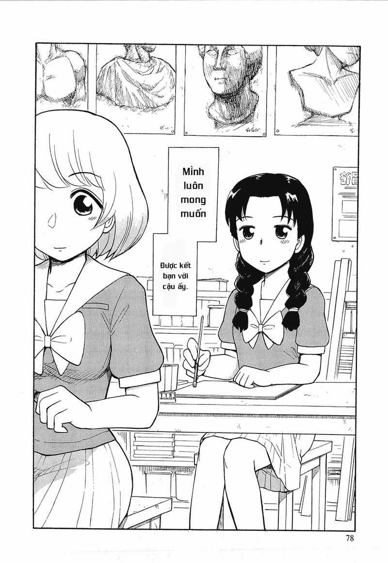 Tonari No Seki-Kun Chapter 22 trang 2