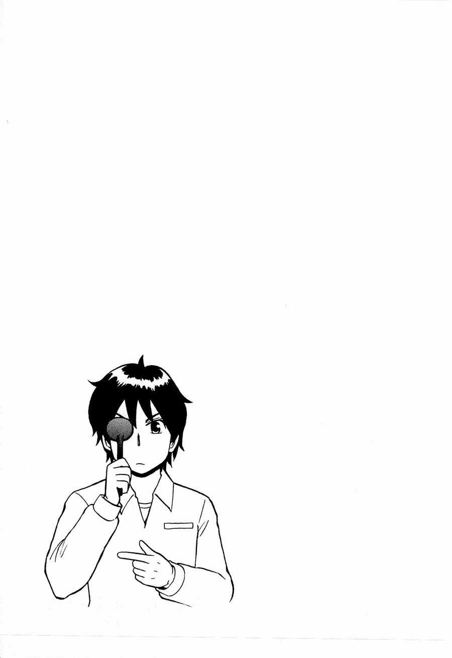 Tonari No Seki-Kun Chapter 25 trang 12