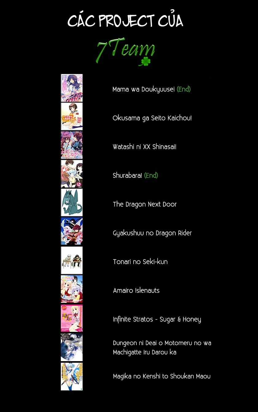 Tonari No Seki-Kun Chapter 25 trang 14