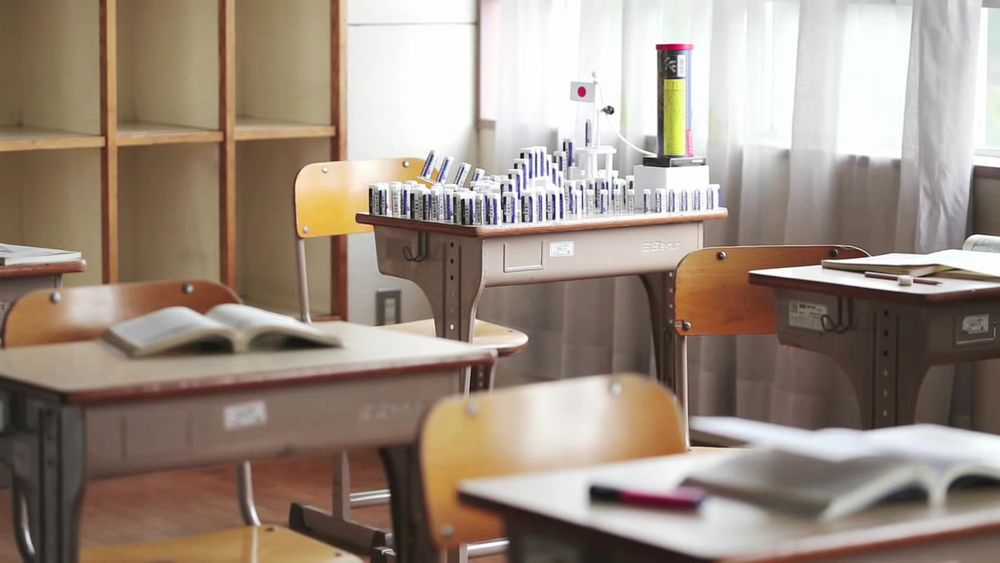 Tonari No Seki-Kun Chapter 42.5 trang 7