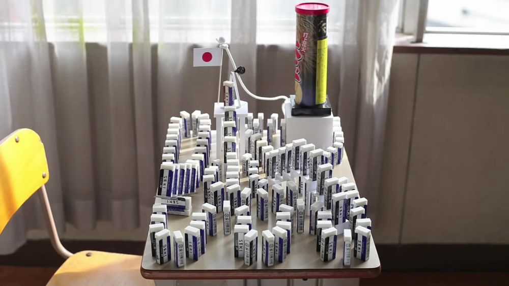 Tonari No Seki-Kun Chapter 42.5 trang 8