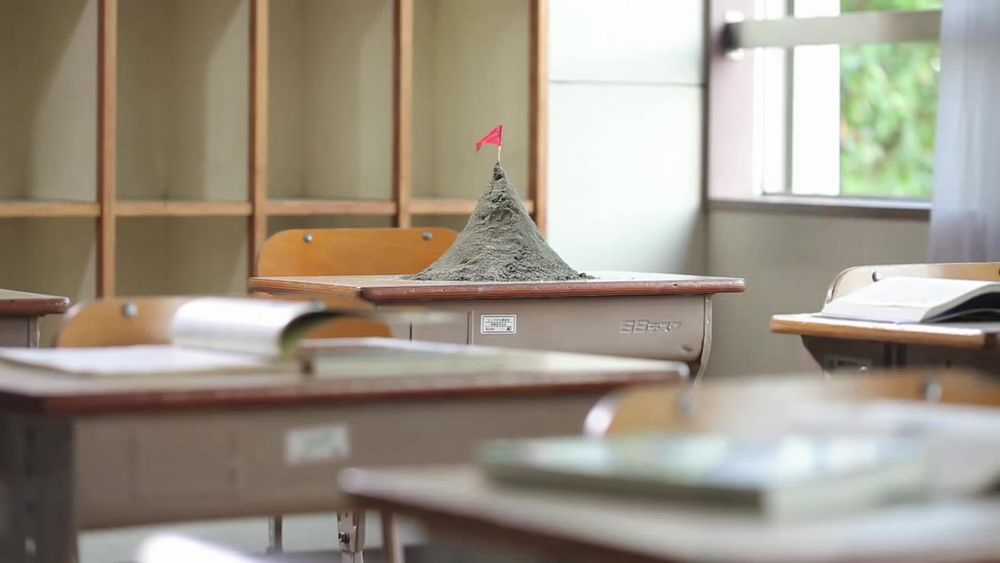 Tonari No Seki-Kun Chapter 42.5 trang 9