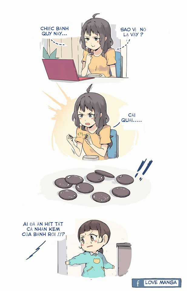 Tonari No Seki-Kun Chapter 51 trang 16