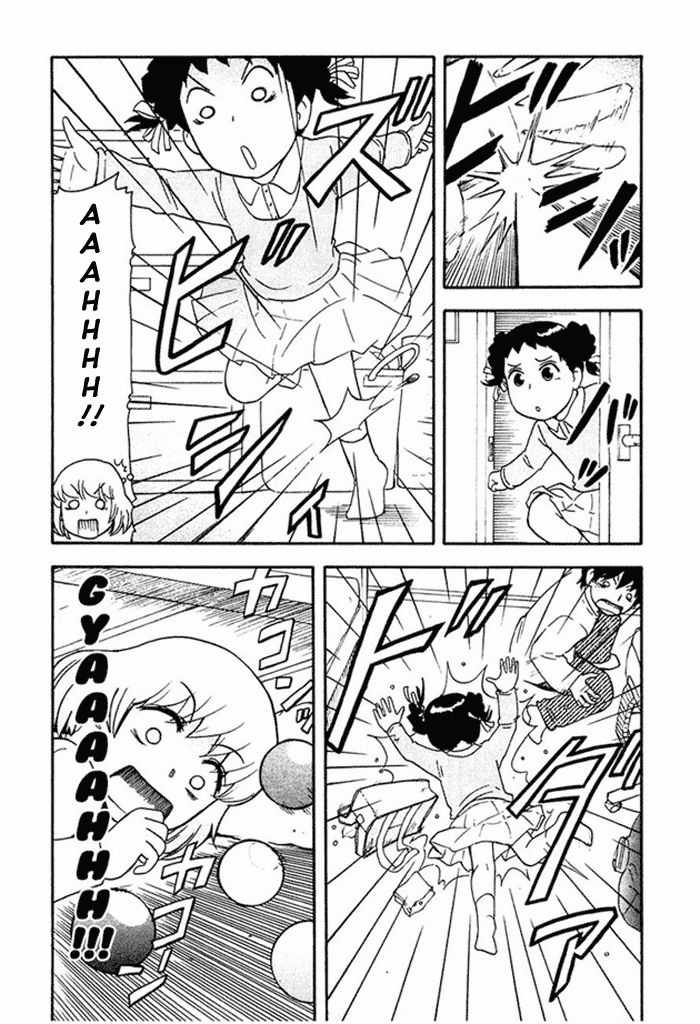 Tonari No Seki-Kun Chapter 53 trang 22