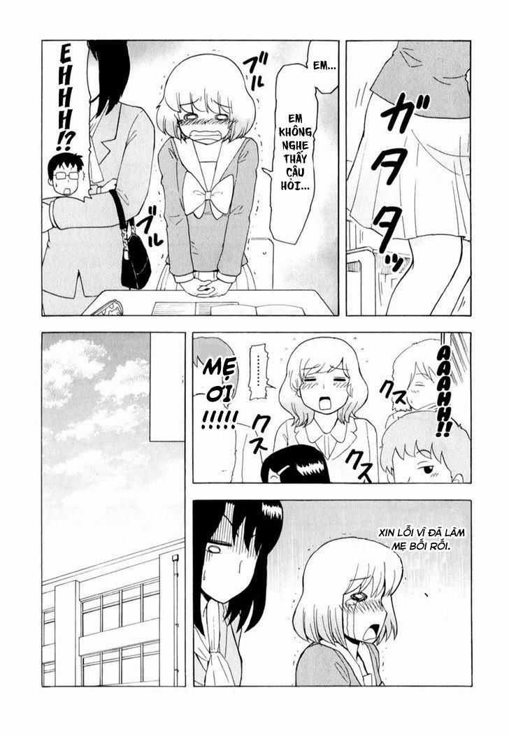 Tonari No Seki-Kun Chapter 60 trang 19