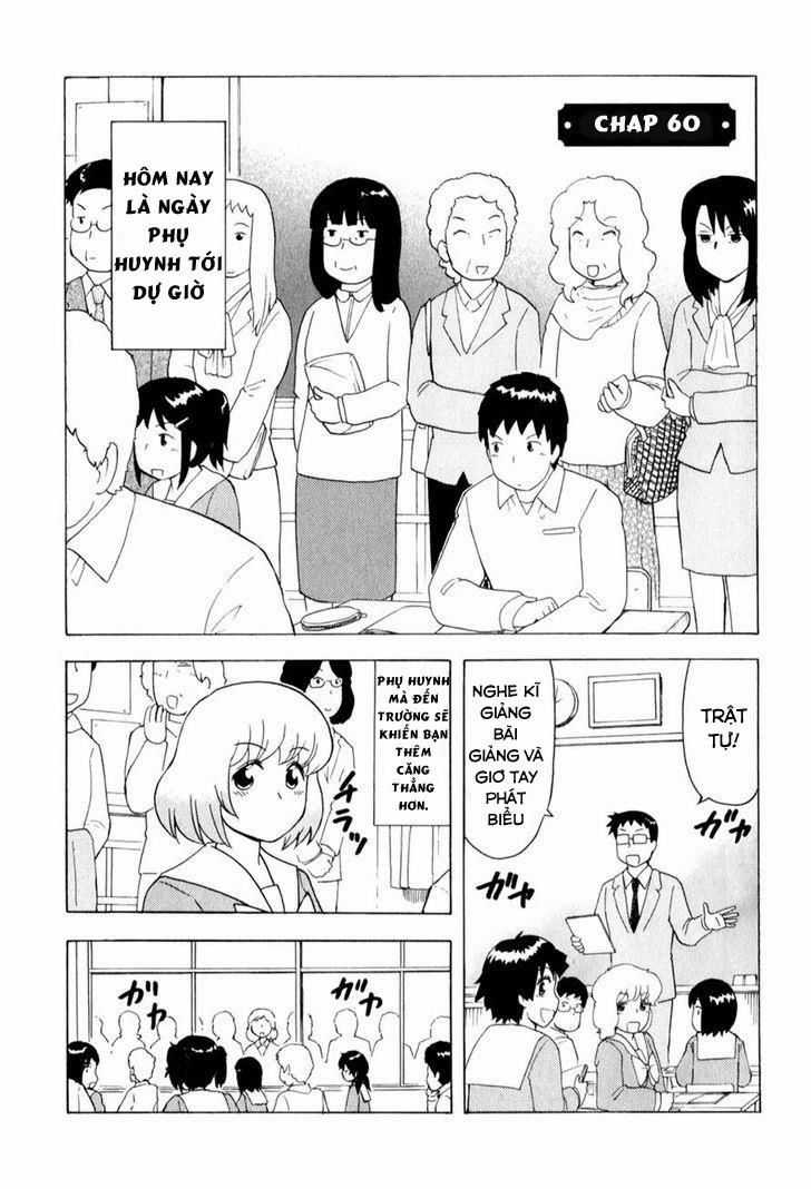 Tonari No Seki-Kun Chapter 60 trang 2