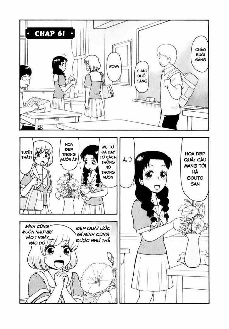 Tonari No Seki-Kun Chapter 61 trang 2