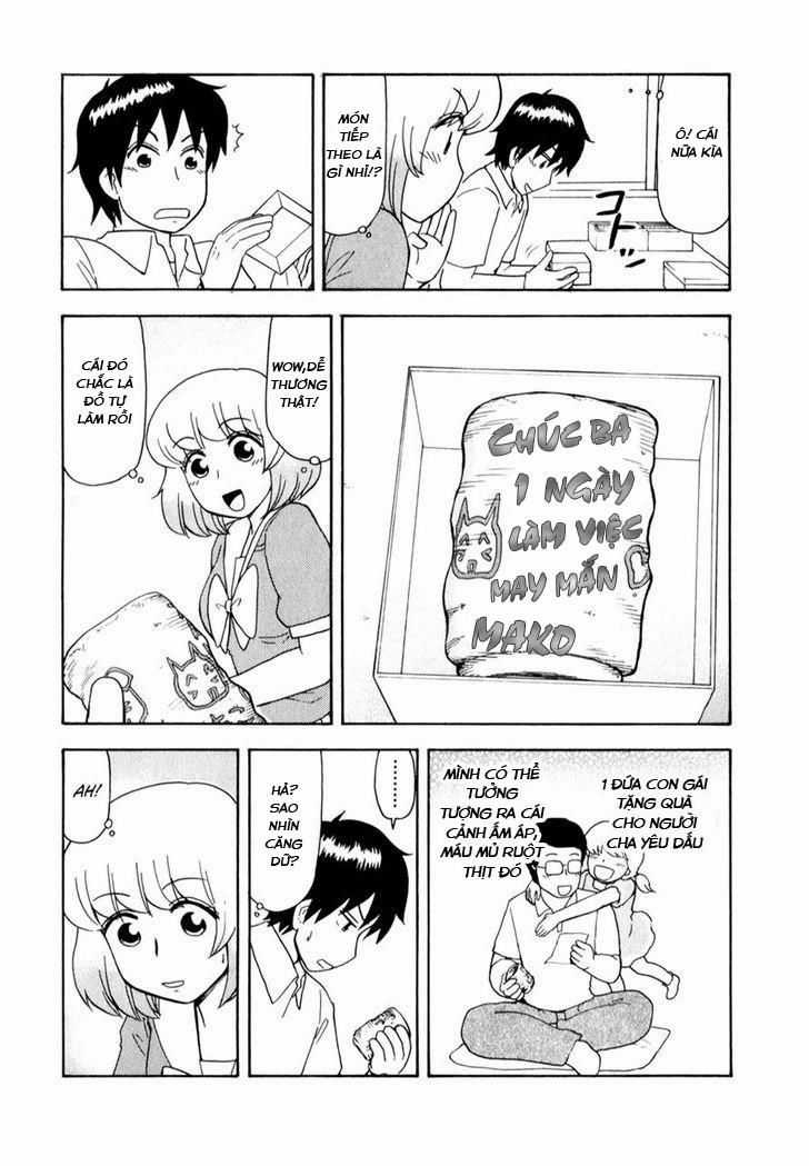 Tonari No Seki-Kun Chapter 62 trang 7