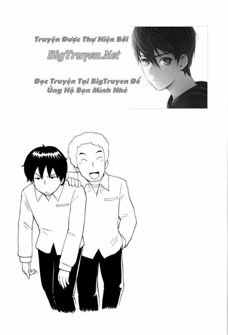 Tonari No Seki-Kun Chapter 64 trang 11