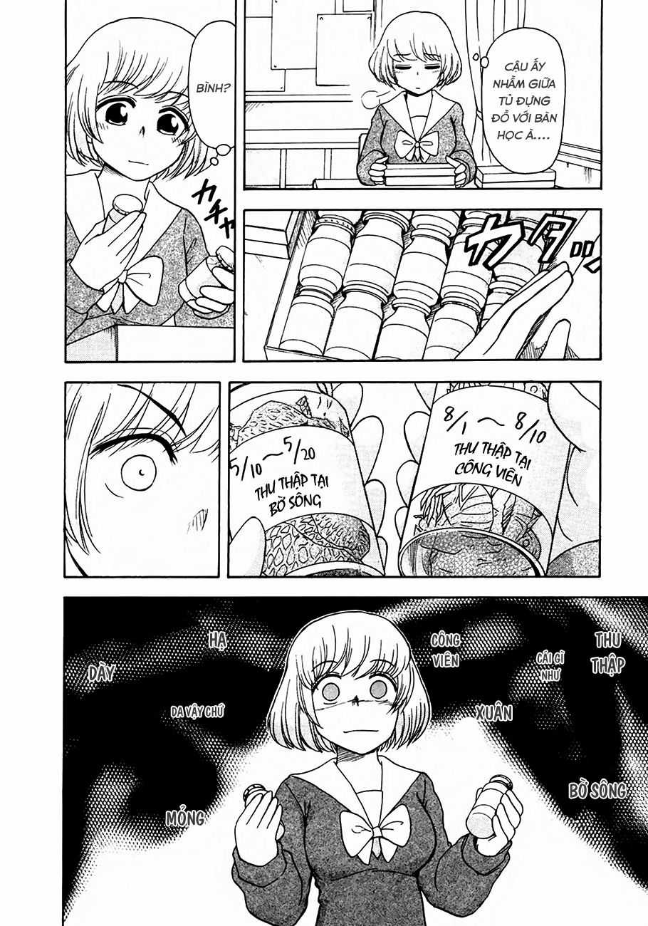 Tonari No Seki-Kun Chapter 9 trang 5