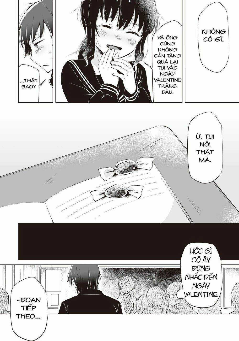 Tonari No Seki No Satou-San Chapter 1 trang 23