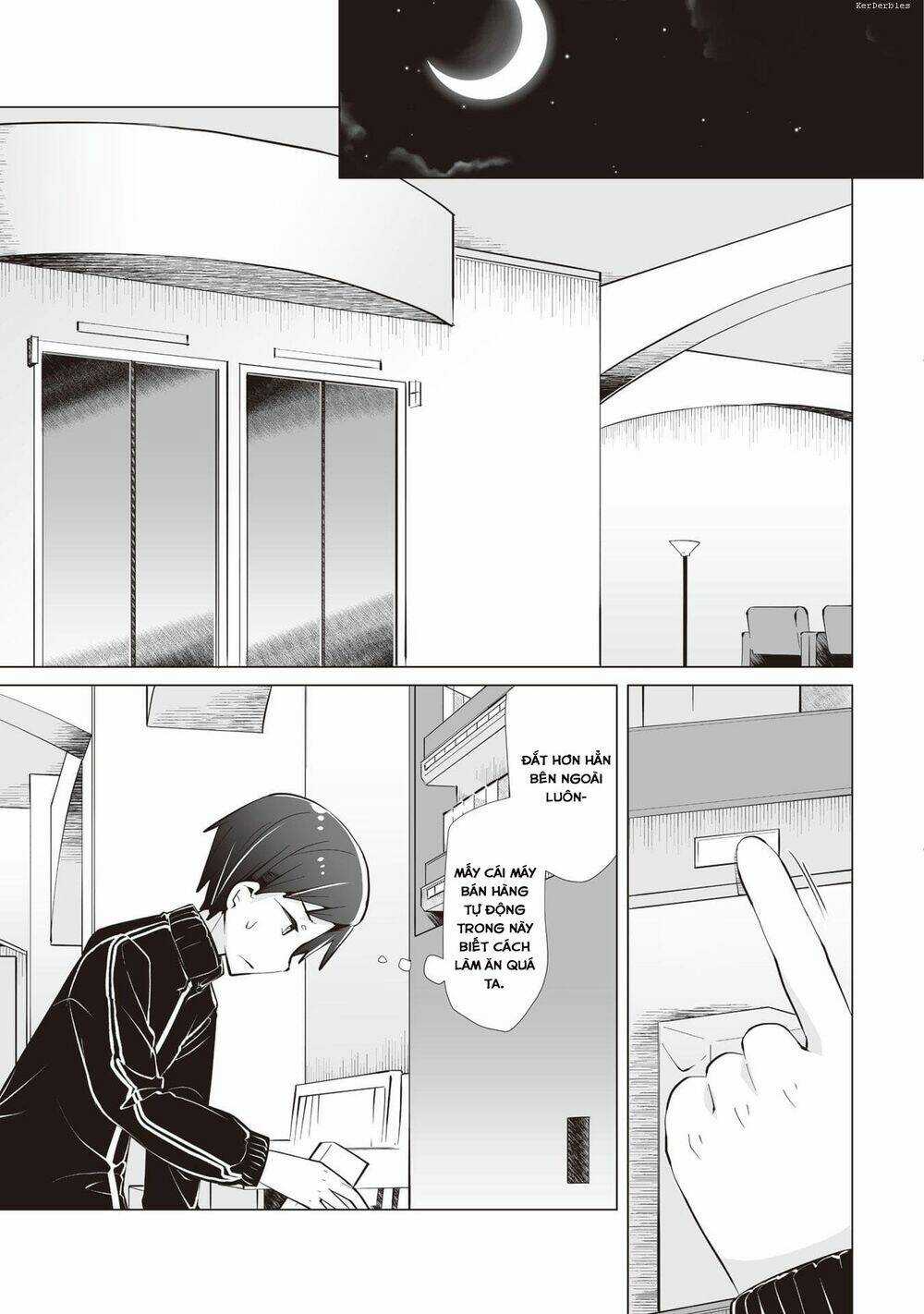 Tonari No Seki No Satou-San Chapter 10 trang 10