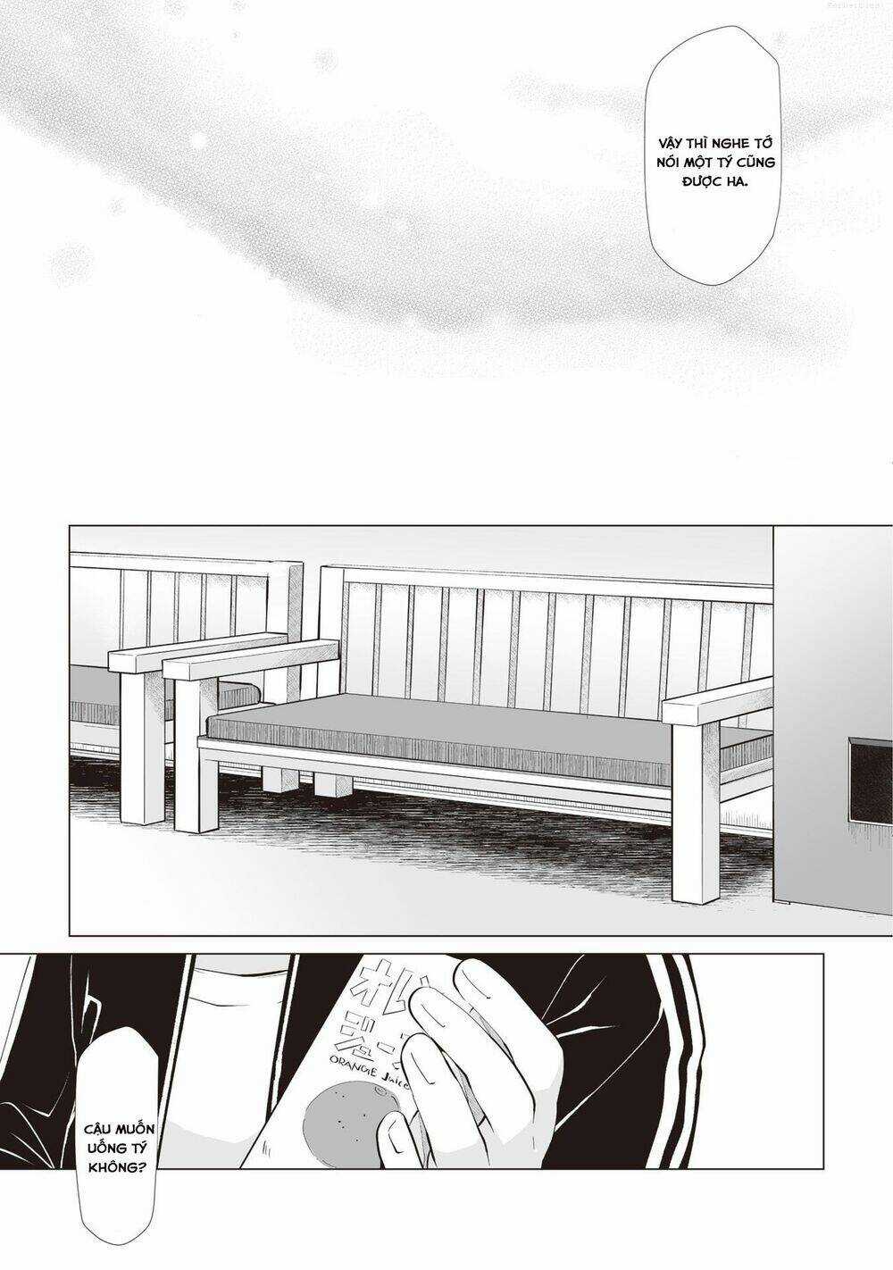 Tonari No Seki No Satou-San Chapter 10 trang 16