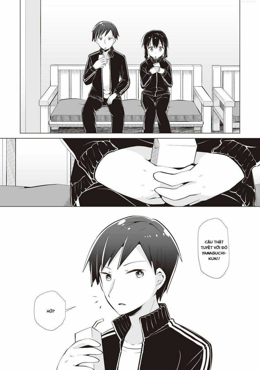 Tonari No Seki No Satou-San Chapter 10 trang 18