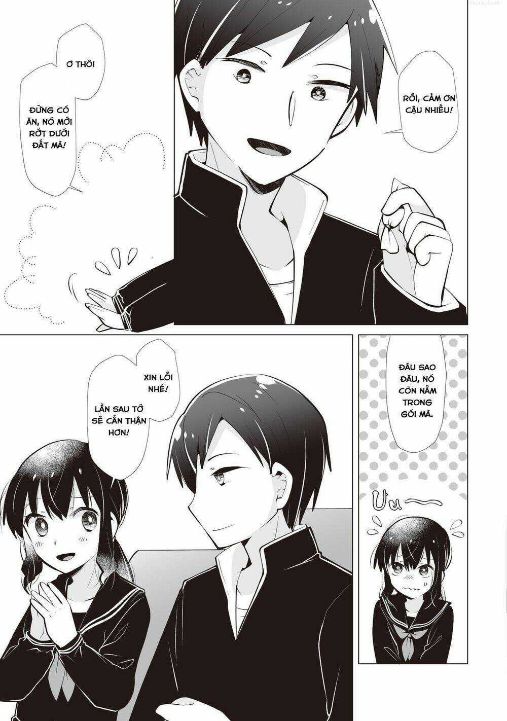 Tonari No Seki No Satou-San Chapter 10 trang 2